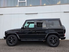 Bild des Angebotes Mercedes-Benz G 350 BlueTec Ahk/Kamera/Scheckh./Apple Carplay