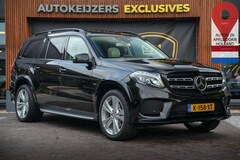 Bild des Angebotes Mercedes-Benz GLS 400 4MATIC panorama dach Adapt. Cruise Desig