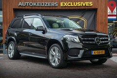 Bild des Angebotes Mercedes-Benz GLS 400 4MATIC panorama dach Adapt. Cruise Desig
