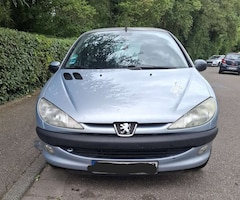 Bild des Angebotes Peugeot 206 75 Style