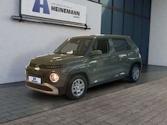 Bild des Angebotes Hyundai Inster 42kWh Trend Effi.-Paket Navi SHZ PDC Appl