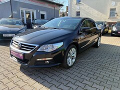 Bild des Angebotes VW Passat CC DSG / Sitzheizung /