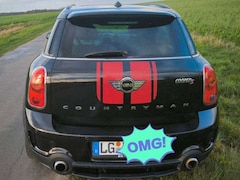 Bild des Angebotes MINI John Cooper Works Countryman Mini John Cooper Works Countryman All4 Aut.
