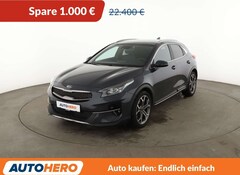 Bild des Angebotes Kia XCeed 1.5 TGDI Xdition