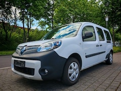 Bild des Angebotes Renault Kangoo Z.E. Maxi 5-Sitzer|SOH82%|Kaufbatterie|AC