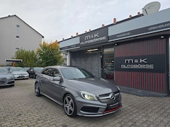 Bild des Angebotes Mercedes-Benz A 250 A -Klasse A 250 Sport AMG