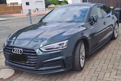 Bild des Angebotes Audi A5 A5 Sportback 2.0 TFSI S tronic sport