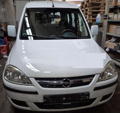 Bild des Angebotes Opel Combo Corsa Combo 1.4 Twinport 1.4 Twinport