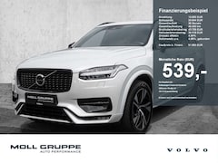 Bild des Angebotes Volvo XC90 B5 AWD R-Design Pano 360Grad ACC