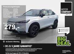 Bild des Angebotes Honda HR-V 1.5 i-MMD Advance Style Connect*ACC*AUT*LED