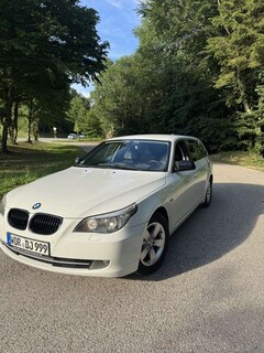 Bild des Angebotes BMW 525 525i Touring Aut. Edition Exclusive