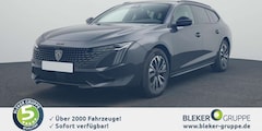 Bild des Angebotes Peugeot 508 SW Allure BlueHDi 130 EAT8