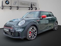 Bild des Angebotes MINI John Cooper Works 3-Türer ACC Driving Ass