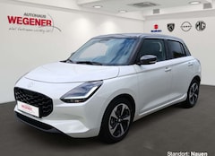 Bild des Angebotes Suzuki Swift SWIFT COMFORT+ HYBRID ACC*Navi*Kamera*PDC