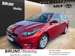 Bild des Angebotes Kia Ceed SW / cee'd SW 1.0 T Vision Komfort+, AHK