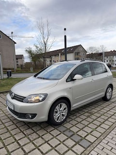 VW Golf Plus 1.2 TSI Life