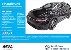 Bild des Angebotes VW Polo GTI 2.0 TSI DSG LED NAVI PANO RFK ACC SHZ