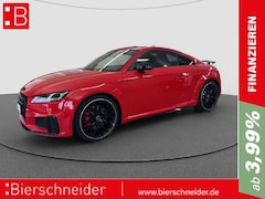Bild des Angebotes Audi TTS Coupe 2.0 TSI S tronic Competition Plus B&O KAMERA