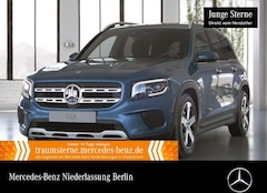 Bild des Angebotes Mercedes-Benz GLB 180 d STYLE+MULTIBEAM+KAMERA+KEYLESS+8G