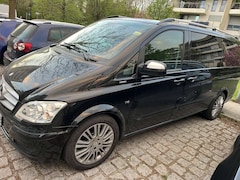 Bild des Angebotes Mercedes-Benz Viano 3.0 CDI DPF lang Automatik Trend
