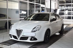 Bild des Angebotes Alfa Romeo Giulietta 2,0 JTDM 16V Turismo TÜV bis 10-2027