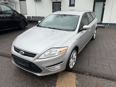 Bild des Angebotes Ford Mondeo Trend Tüv 03/2027 Klimaautomatik Scheckheft