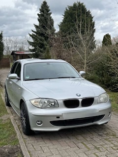 Bild des Angebotes BMW 120 120i