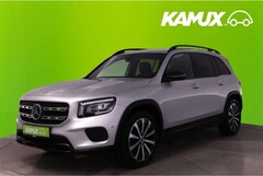Bild des Angebotes Mercedes-Benz GLB 180 7G-Tronic Progressive+LED+NAVI+KAMERA