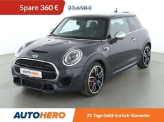 Bild des Angebotes MINI John Cooper Works John Cooper Works Aut.*NAVI*HEAD-UP*LED*ACC*CAM*