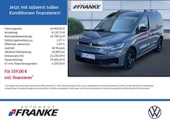 Bild des Angebotes VW Caddy Life "Edition" 2.0 TDI,DSG Navi