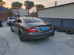 Bild des Angebotes Mercedes-Benz CLS 350 CLS-Klasse 7G-TRONIC