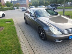 Bild des Angebotes Mercedes-Benz CLS 350 CLS-Klasse 7G-TRONIC