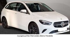 Bild des Angebotes Mercedes-Benz B 250 e Progressive MEMORY MBUX RFK LED AHK