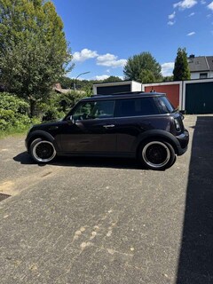 Bild des Angebotes MINI One Cooper
