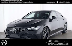 Bild des Angebotes Mercedes-Benz CLA 220 CLA 220 d AMG Line Navi/Distronic/Klima Autom./LED