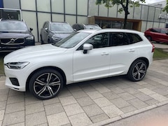 Bild des Angebotes Volvo XC60 D5 AWD Geartronic RDesign