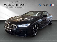 Bild des Angebotes BMW 840 i Cabrio M Sport ACC 360° 1,99% Finanzierung