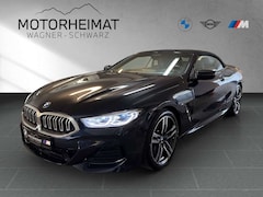 Bild des Angebotes BMW 840 i Cabrio M Sport ACC 360° ab 869€ mtl. o AZ