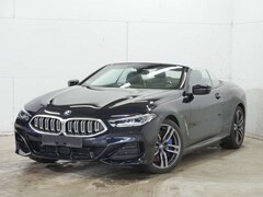 Bild des Angebotes BMW 840 i Cabrio M Sport ACC 360° ab 869€ mtl. o AZ