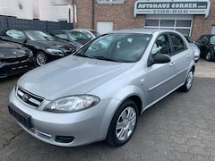 Chevrolet Lacetti SE 1.4