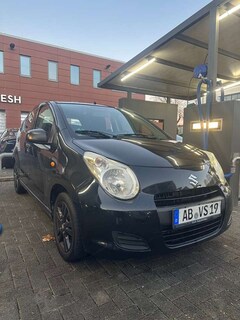 Bild des Angebotes Suzuki Alto 1.0 Basic
