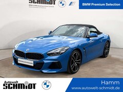 Bild des Angebotes BMW Z4 M40i Cabrio + 2Jahre-BPS.-GARANTIE