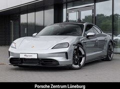 Bild des Angebotes Porsche Taycan Porsche Electric Sport Sound