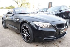 Bild des Angebotes BMW Z4 Roadster sDrive 20i+TOP ZUSTAND+LEDER+SITZHEI