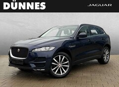 Bild des Angebotes Jaguar F-Pace 20d AWD Prestige