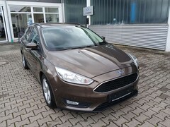 Bild des Angebotes Ford Focus Business