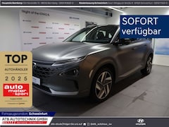 Bild des Angebotes Hyundai NEXO Prime El. Panodach Navi Soundsystem 360 Kamera Kli