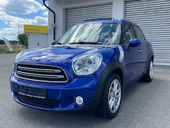 Bild des Angebotes MINI Cooper D Countryman COOPER D Countryman°NAVI°XENON°PANO°PDC°SHZ