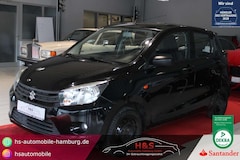 Bild des Angebotes Suzuki Celerio Basis *AUTOMATIK/TÜV-NEU*