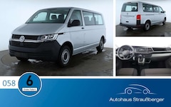 Bild des Angebotes VW T6 Caravelle T6.1 ABT e-Caravelle LR SHZ KLIMA DAB PDC